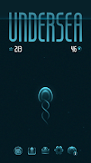 Undersea ภาพหน้าจอ 1