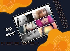 UAE Dating اسکرین شاٹ 7