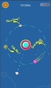 Bird Circle スクリーンショット 2