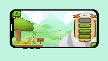 Dino 2 screenshot 6
