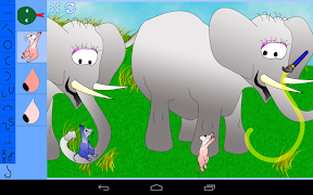 Apprendre à Ecrire 1 Graphisme ภาพหน้าจอ 6