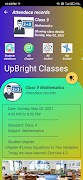 UpBright Classes screenshot 5