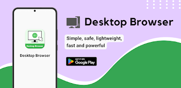 Desktop Browser Max Poster