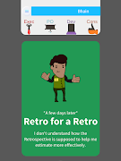 Scrum Happens স্ক্রিনশট 6