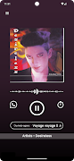 Radio Saudade (( Flashback )) স্ক্রিনশট 5