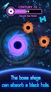 Space Eater скриншот 4