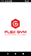 Flex Gym ポスター