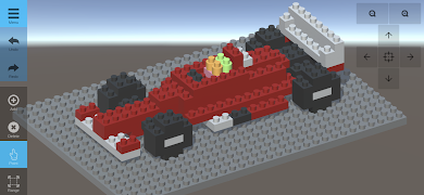 VirtualBlock2 - Bricks Builder 截图 4