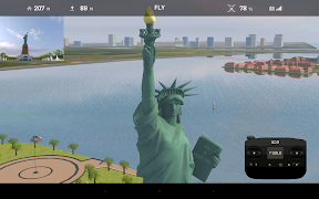 Solo Simulator syot layar 4