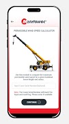 Manitowoc App Center screenshot 4