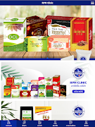 RPM Clinic captura de pantalla 6