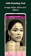 Grid Drawing screenshot 5