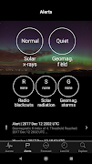Space Weather App スクリーンショット 6
