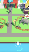 Zoo Idle screenshot 2