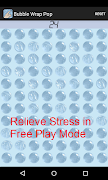 Bubble Wrap Pop screenshot 1