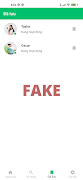 Fake Message 截图 3