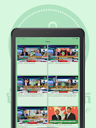 Inspire Program اسکرین شاٹ 6