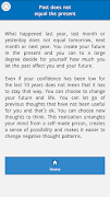 Self Confidence Tips capture d'écran 2