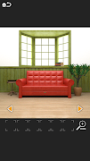 Room Escape [SECRET CODE 3] Plakat