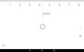 eenvoudige liniaal screenshot 7