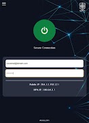 برنامه‌نما HPA عکس از صفحه