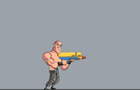 برنامه‌نما Shooter عکس از صفحه