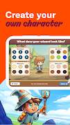 پوستر Prodigy Math: Kids Game
