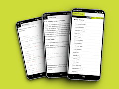 CodeCraft : Learn Kotlin Plakat