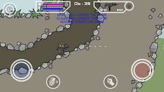 Mini Militia Guide screenshot 6