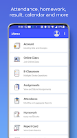 Sajeelal Secondary School screenshot 3