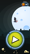 Flappy Monster اسکرین شاٹ 2