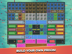 Prison Planet تصوير الشاشة 7