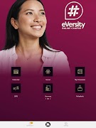 برنامه‌نما eCAMPUS by eVERSITY عکس از صفحه