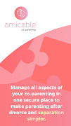 amicable co-parenting スクリーンショット 6