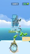 Roll and Blast screenshot 2