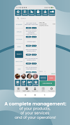 BookApp Business স্ক্রিনশট 2