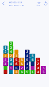 Math Games - Brain Puzzles captura de pantalla 5