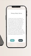 برنامه‌نما E-way Driver عکس از صفحه