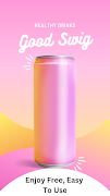 Poster Maker : Design Poster スクリーンショット 1