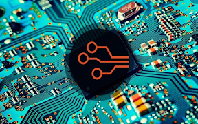 Learn Basic Electronics পোস্টার