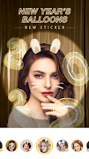Camera360 :Photo Editor&Selfie 截圖 3