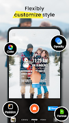 Timestamp- time stamp photos স্ক্রিনশট 5