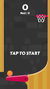 Flip Dunk ภาพหน้าจอ 5