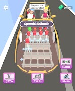 Engine Fever ASMR 포스터