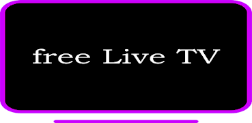 Free Live TV - Stream TV Player screenshot 4