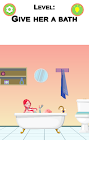 Brain Racker - Tricky Puzzel screenshot 2