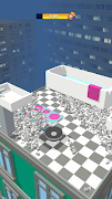 Robot Vacuum 3D imagem de tela 7