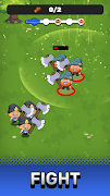 Timber Squad screenshot 1
