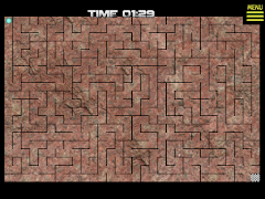 Labyrinth hard free Screenshot 2