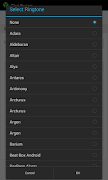 Chat Buzzer screenshot 6